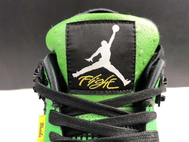 4 Retro Jordan Air AJ4-965234 0802